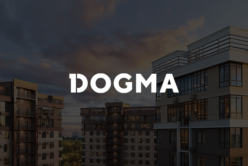 Жилой комплекс DOGMA
